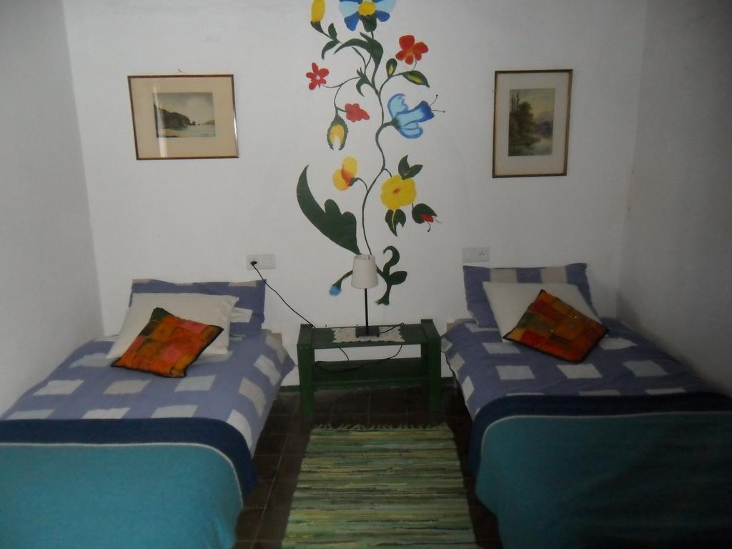 Casa Annette Bed and Breakfast Cortelazor Δωμάτιο φωτογραφία
