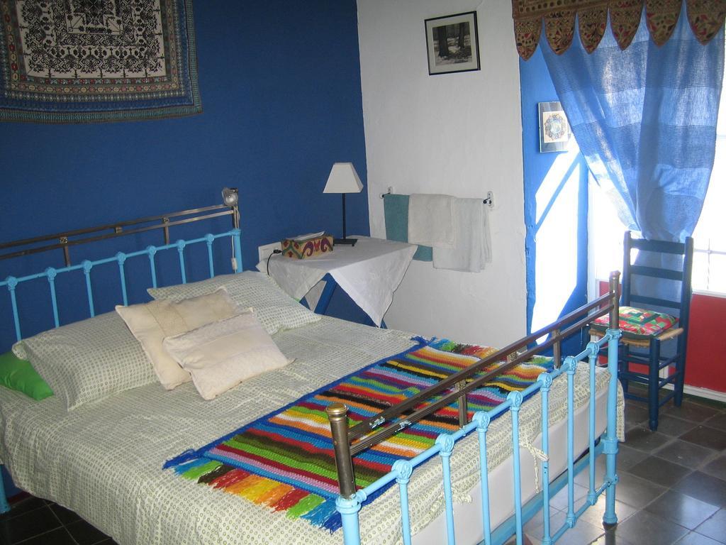 Casa Annette Bed and Breakfast Cortelazor Δωμάτιο φωτογραφία