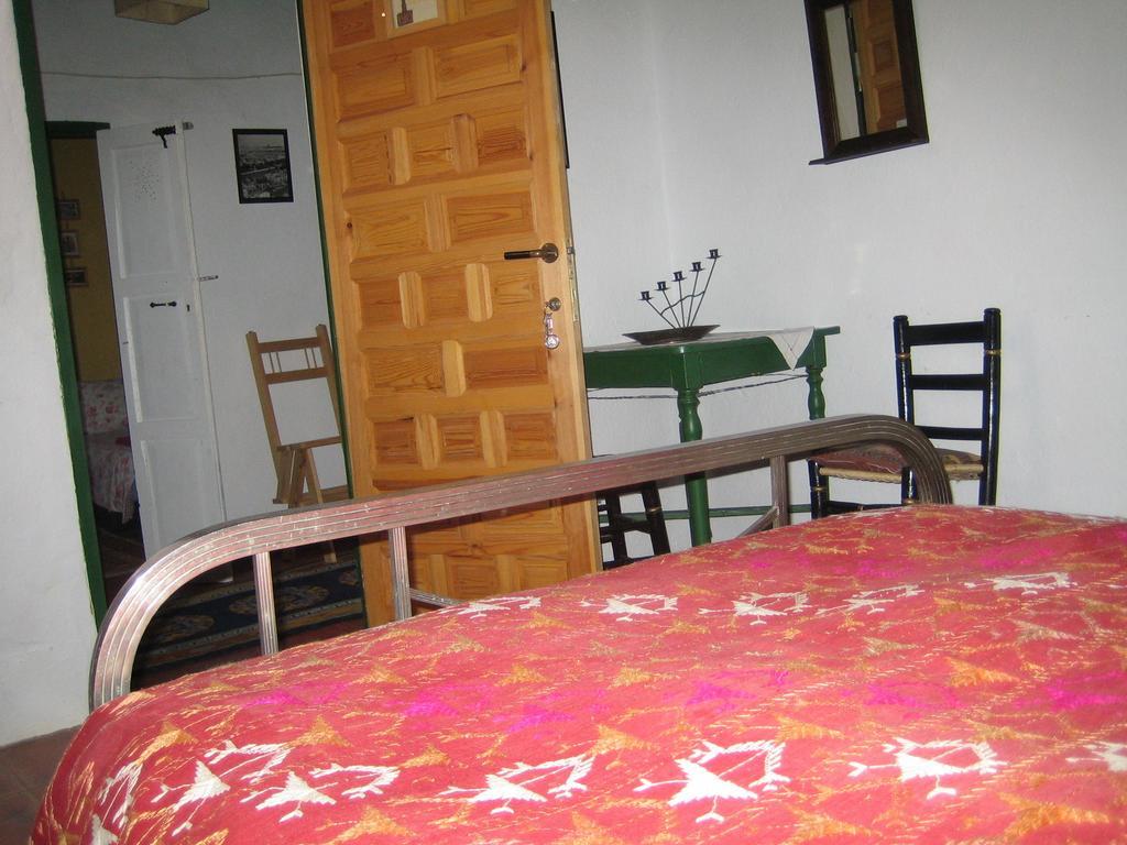 Casa Annette Bed and Breakfast Cortelazor Δωμάτιο φωτογραφία
