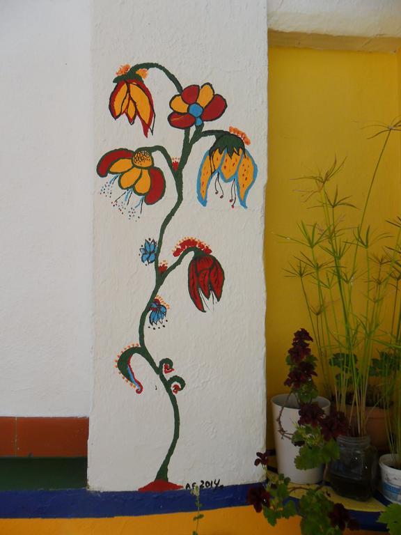 Casa Annette Bed and Breakfast Cortelazor Εξωτερικό φωτογραφία