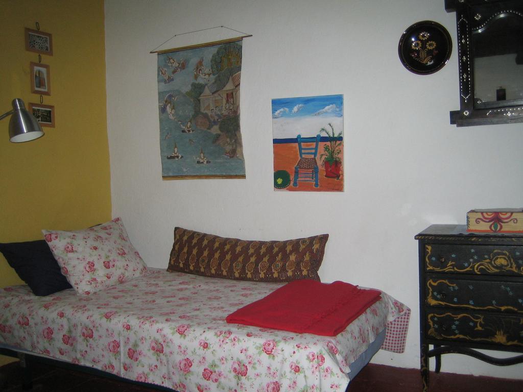 Casa Annette Bed and Breakfast Cortelazor Δωμάτιο φωτογραφία
