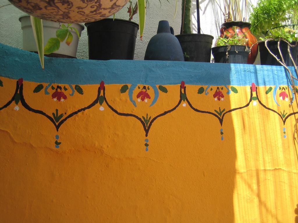 Casa Annette Bed and Breakfast Cortelazor Εξωτερικό φωτογραφία