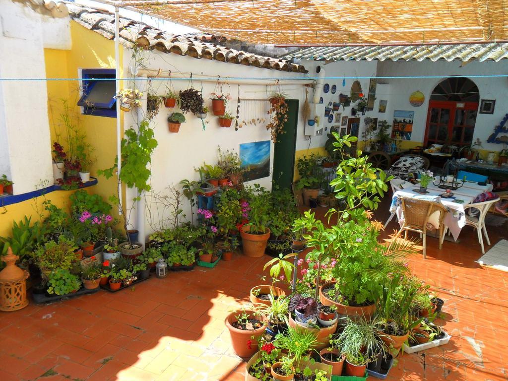 Casa Annette Bed and Breakfast Cortelazor Εξωτερικό φωτογραφία